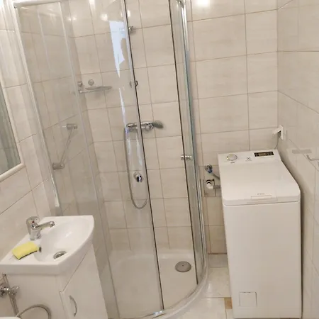 E&m Krzyzacki * Malbork