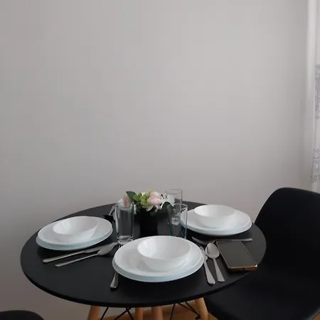 E&m Krzyzacki Apartmán *