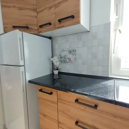 Apartment E&m Krzyzacki Malbork