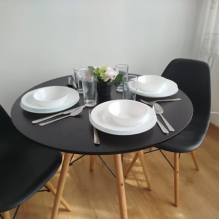 E&m Krzyzacki Apartmán