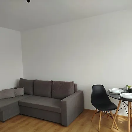 E&m Krzyzacki Apartamento Malbork