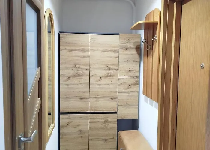 E&m Krzyzacki * 马尔堡