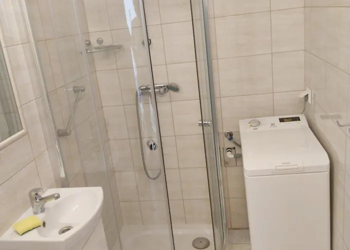 E&m Krzyzacki * 马尔堡